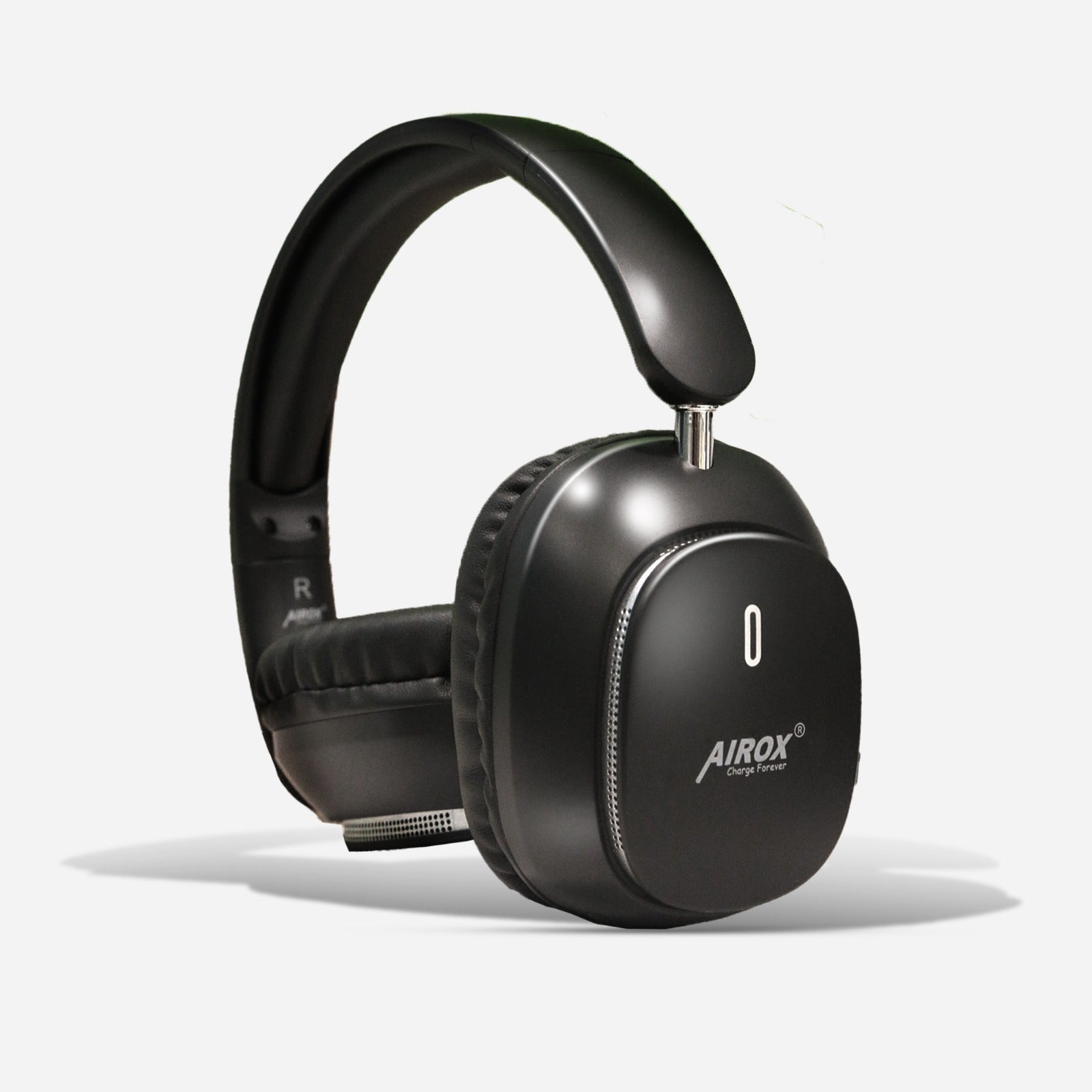 Airox HP03 Headphones - Immersive Sound, Comfortable Fit Airox.pk